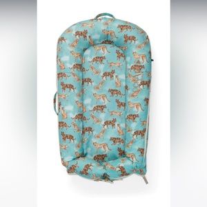 Dock A Tot Jungle Cat